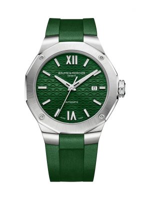 Baume & Mercier Herrenuhr Riviera M0A10618