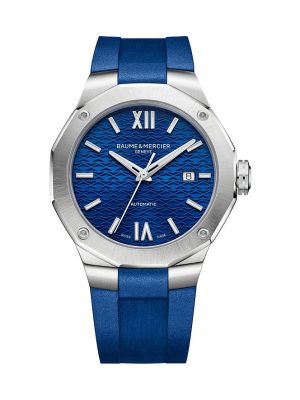 Baume & Mercier Herrenuhr Riviera M0A10619