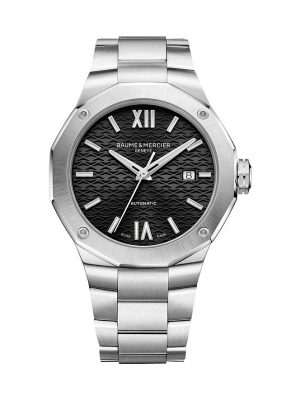 Baume & Mercier Herrenuhr Riviera M0A10621