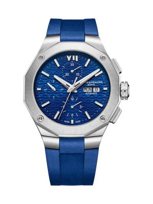 Baume & Mercier Herrenuhr Riviera M0A10623