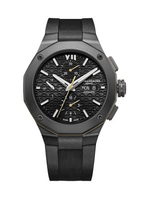 Baume & Mercier Herrenuhr Riviera M0A10625
