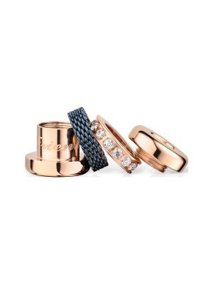Bering Charm Friends4Ever-4