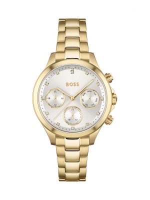 Boss Damenuhr 1502628