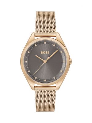 Boss Damenuhr 1502668