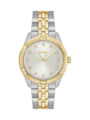 Boss Damenuhr 1502700