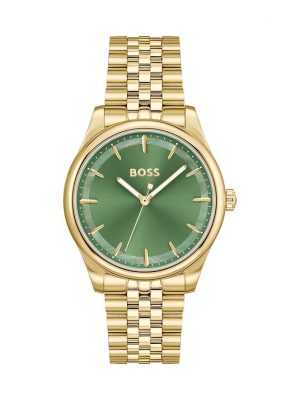 Boss Damenuhr Graceful 1502780