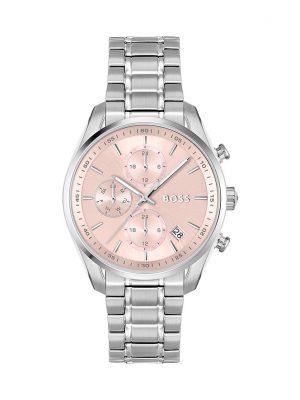 Boss Damenuhr Grand Tour Ladies 1502765
