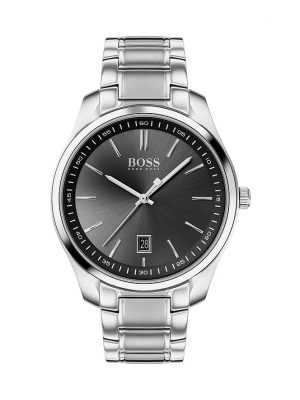 Boss Herrenuhr 1513730