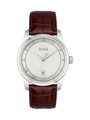 Boss Herrenuhr 1514114
