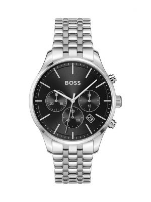 Boss Herrenuhr Avery 1514157