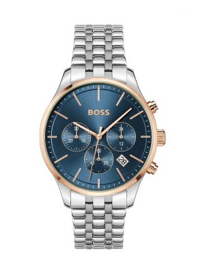 Boss Herrenuhr Avery 1514158