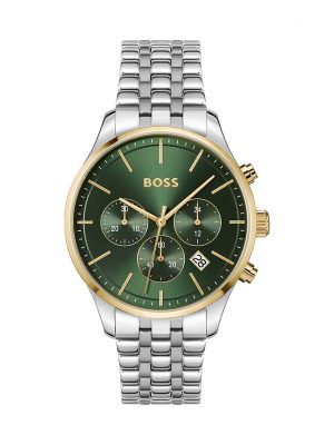 Boss Herrenuhr Avery 1514159