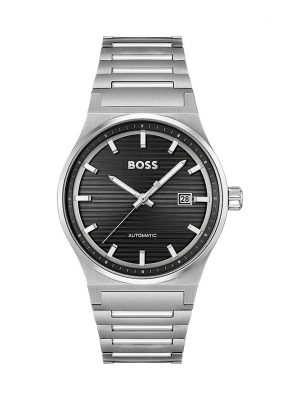 Boss Herrenuhr Candor Auto 1514117