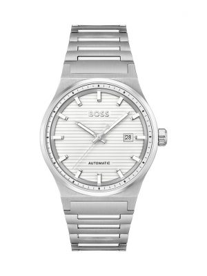 Boss Herrenuhr Candor Auto 1514186
