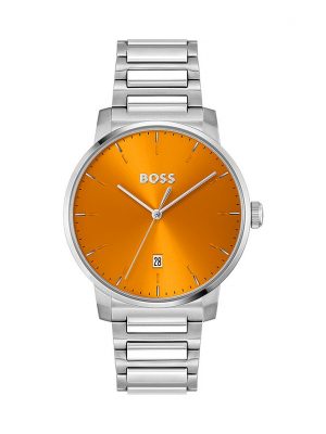 Boss Herrenuhr Dean 1514133