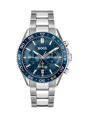 Boss Herrenuhr Runner 1514143