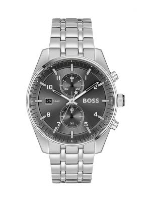 Boss Herrenuhr Skytraveller 1514151