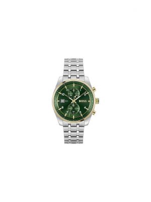 Boss Herrenuhr Skytraveller 1514195