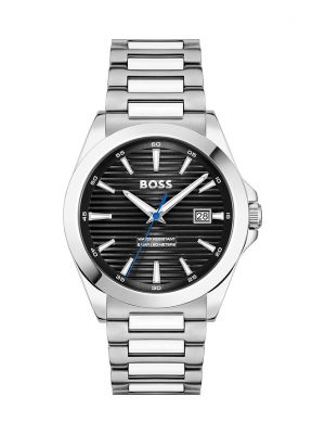 Boss Herrenuhr Strike 1514170