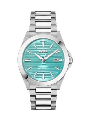 Boss Herrenuhr Strike 1514171