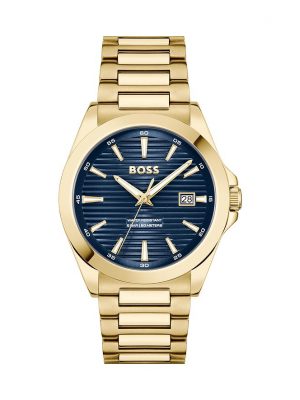 Boss Herrenuhr Strike 1514172
