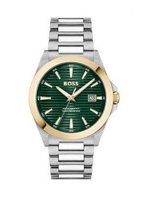 Boss Herrenuhr Strike 1514173
