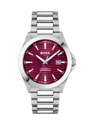 Boss Herrenuhr Strike 1514174