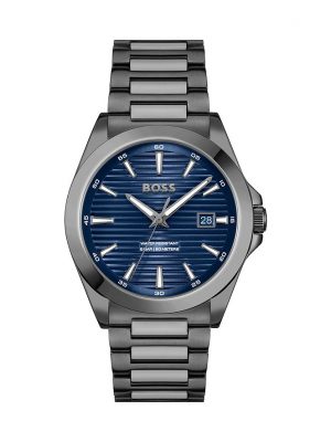 Boss Herrenuhr Strike 1514175