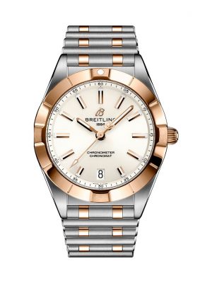 Breitling Damenuhr Chronomat 32 U77310101A2U1