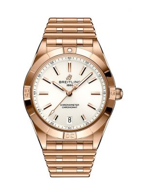 Breitling Damenuhr Chronomat Automatic 36 R10380101A1R1