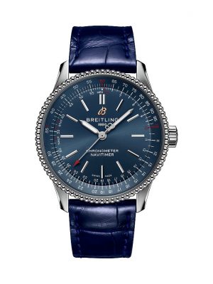 Breitling Damenuhr Navitimer Automatic 35 A17395161C1P2