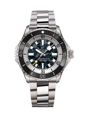 Breitling Herrenuhr Automatic 46 Super Diver E10379351B1E1