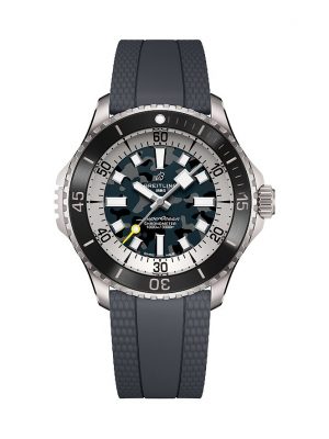Breitling Herrenuhr Automatic 46 Super Diver E10379351B1S1