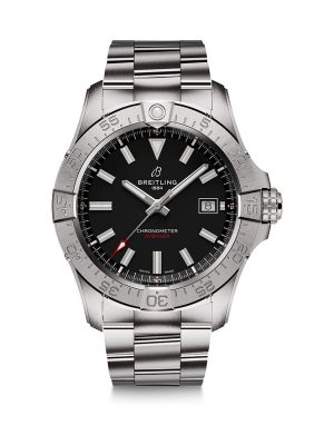 Breitling Herrenuhr Avenger Automatic 42 A17328101B1A1