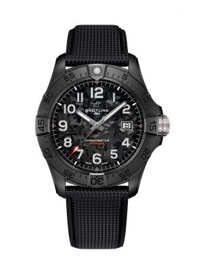 Breitling Herrenuhr Avenger S17328101B1X1