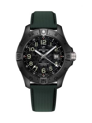 Breitling Herrenuhr Avenger S32320101B1X1
