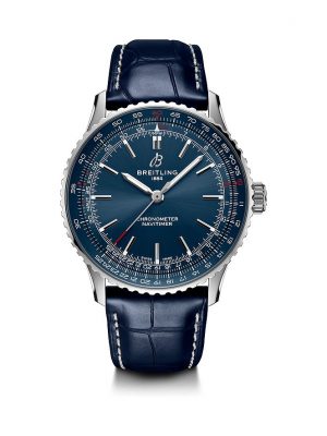 Breitling Herrenuhr Navitimer Automatic 41 A17329161C1P1