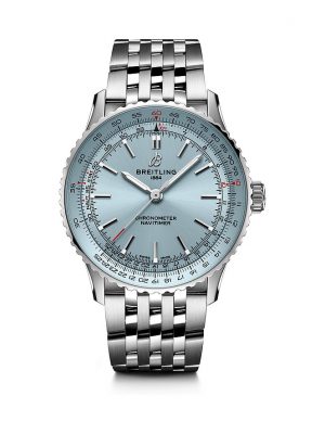 Breitling Herrenuhr Navitimer Automatic 41 A17329171C1A1