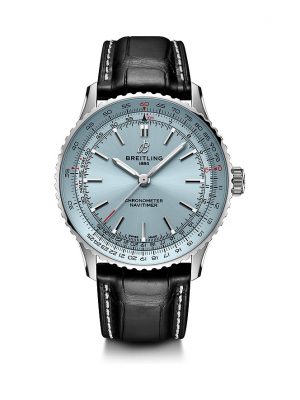 Breitling Herrenuhr Navitimer Automatic 41 A17329171C1P1
