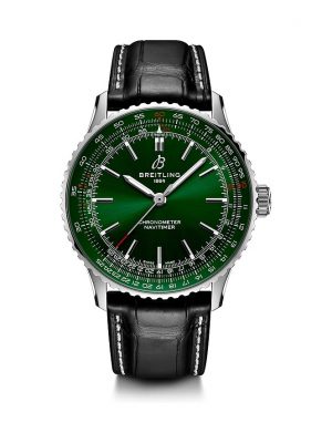 Breitling Herrenuhr Navitimer Automatic 41 A17329371L1P1