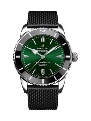 Breitling Herrenuhr Superocean Heritage B20 Automatic 46 AB2020121L1S1