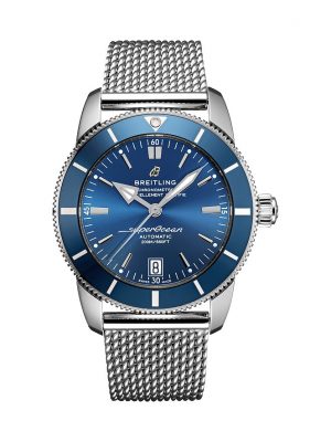Breitling Herrenuhr Superocean Heritage II B20 42 AB2010161C1A1