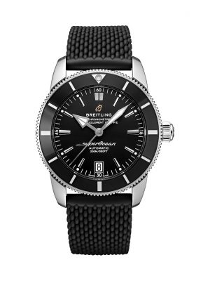 Breitling Herrenuhr Superocean Héritage II B20 Automatic 42 AB2010121B1S1