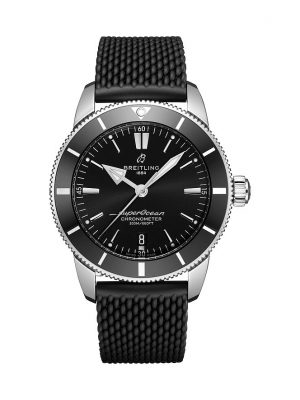Breitling Herrenuhr Superocean Héritage II B20 Automatic 44 AB2030121B1S1