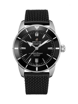 Breitling Herrenuhr Superocean Héritage II B20 Automatic 46 AB2020121B1S1