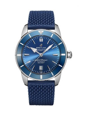 Breitling Herrenuhr Superocean Héritage II B20 Automatic 46 AB2020161C1S1