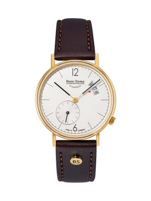 Bruno Söhnle Damenuhr Rondo Small 17-33192-261