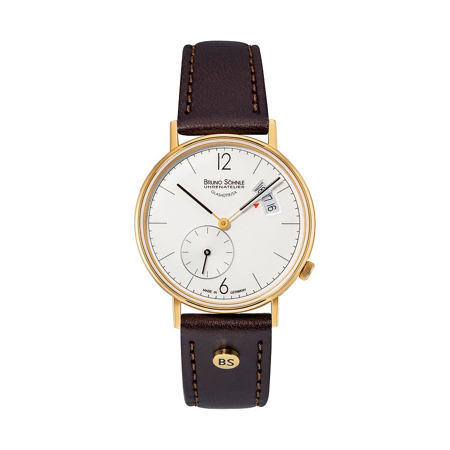 Bruno Söhnle Damenuhr Rondo Small 17-33192-261 Bruno Söhnle Damenuhr Rondo Small 17-33192-261