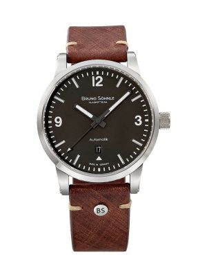 Bruno Söhnle Herrenuhr Episode V - Limited Edition 17-12123-861