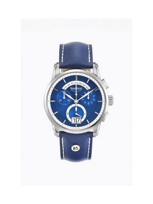 Bruno Söhnle Herrenuhr Grandioso 17-13117-341